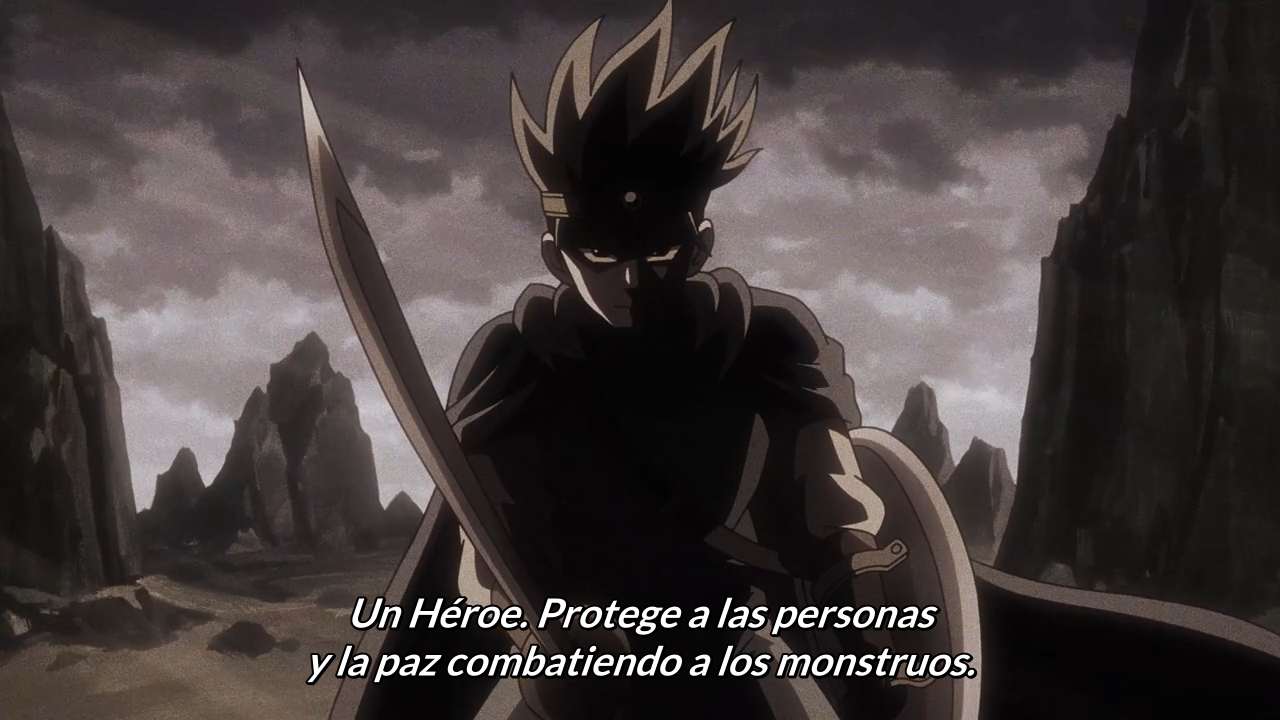 Dragon Quest: Dai no Daibouken (2020) (PuyaSubs!)